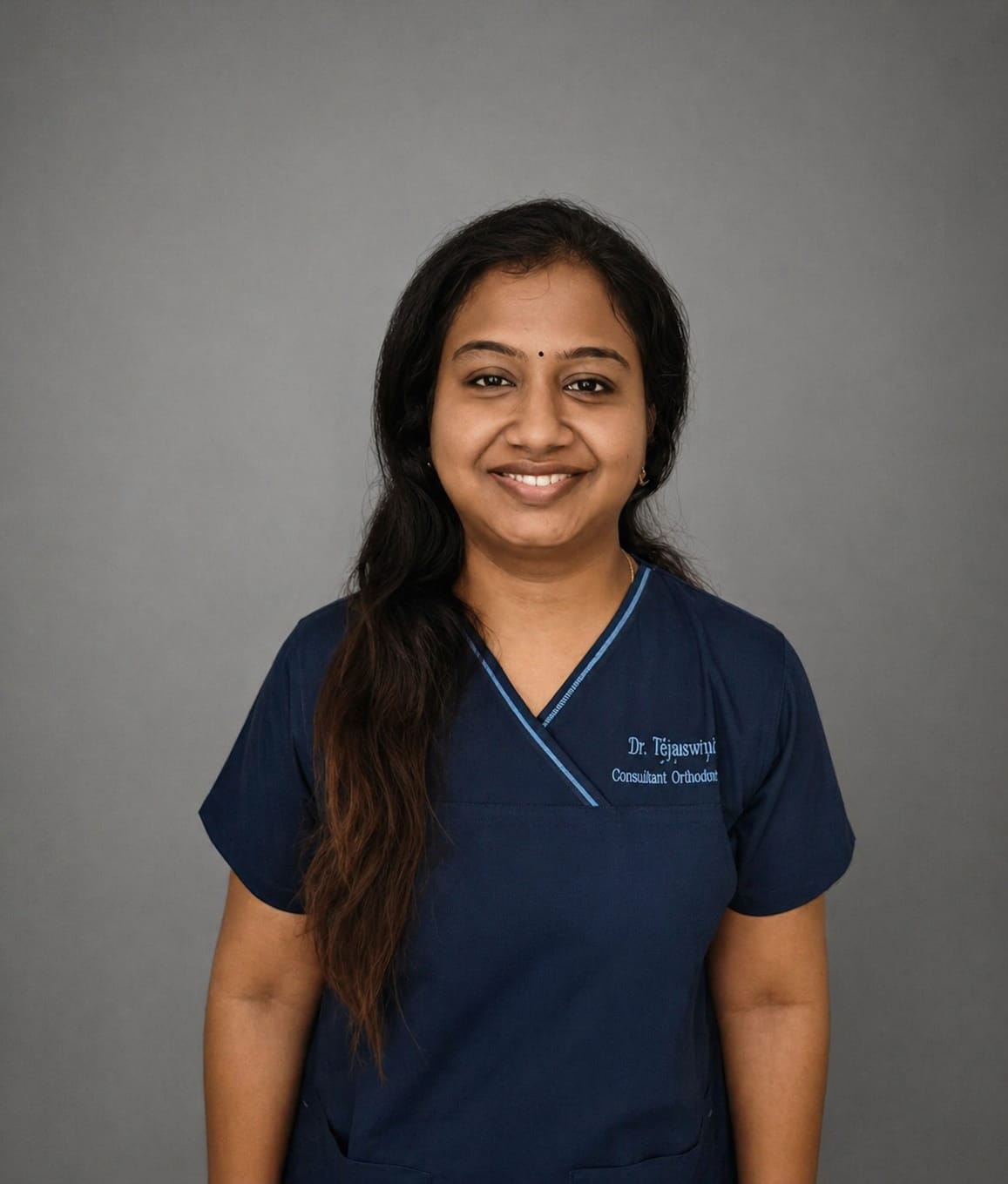 Dr. Vijaya Surya, MDS